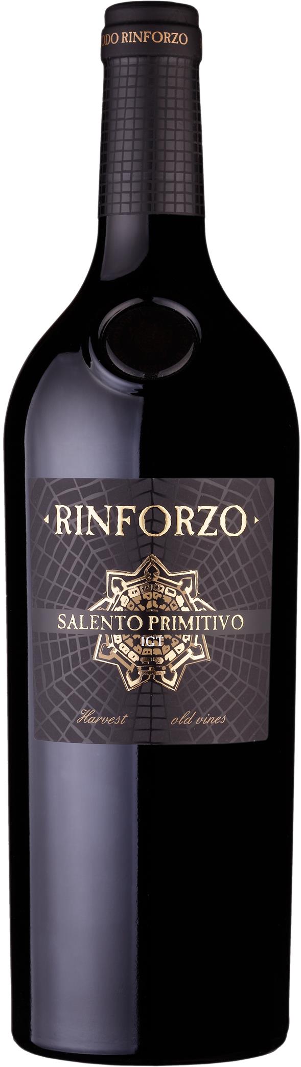 Primitivo Salento IGT 2019