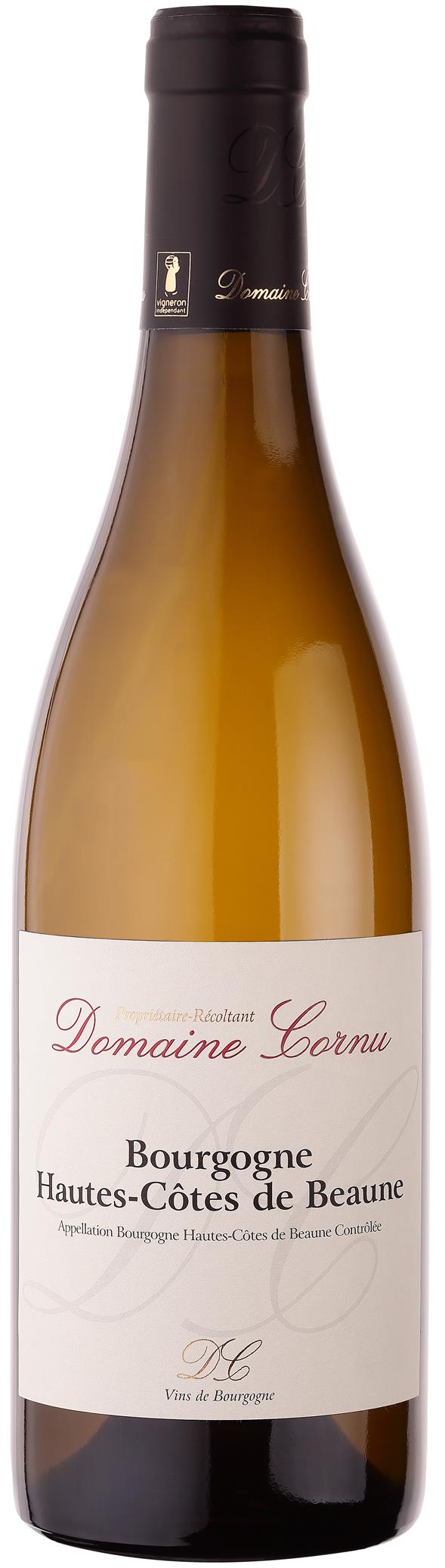 Domaine Cornu Hautes-Côtes de Beaune Blanc 2020