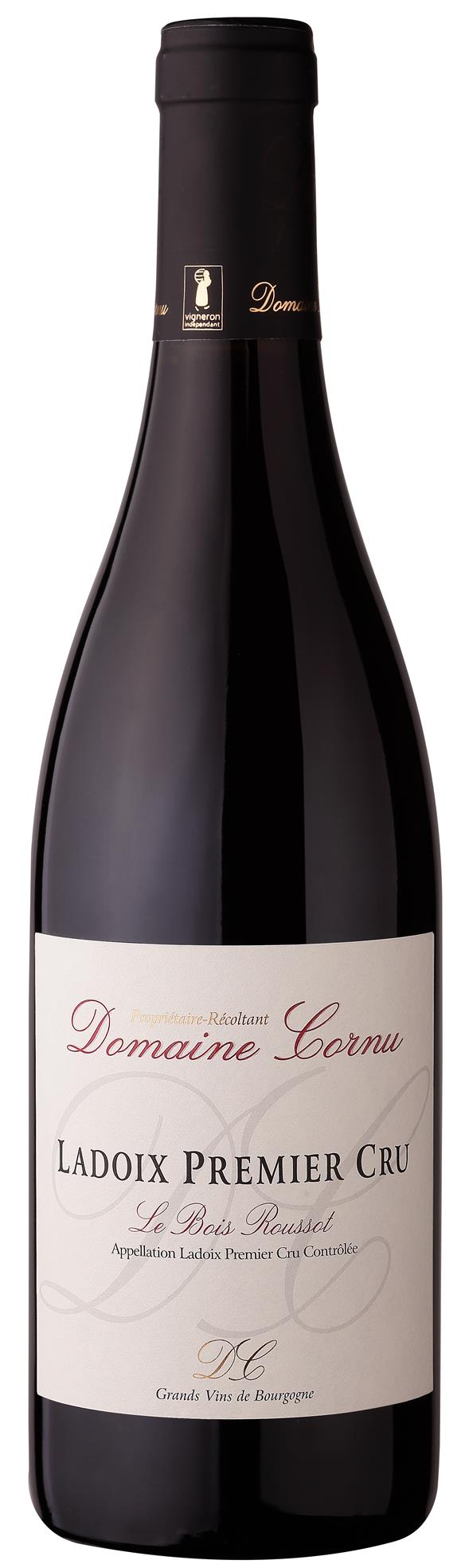 Domaine Cornu Hautes-Côtes de Beaune Rouge 2020