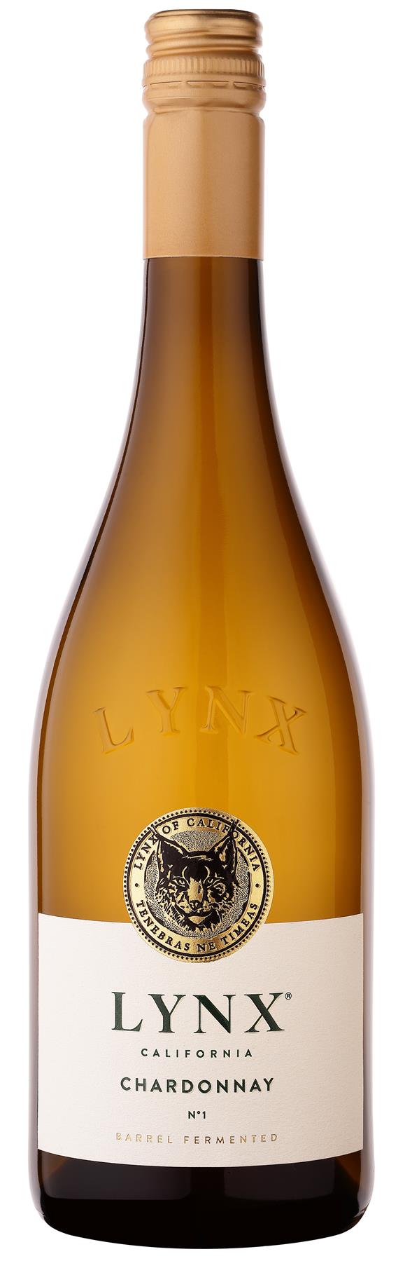 Lynx Chardonnay California 2021