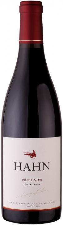 Hahn Winery Pinot Noir California 2020