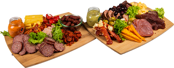 Tapasbord